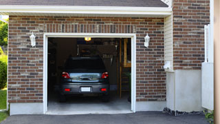 Garage Door Installation at Hawks Prairie Olympia, Washington